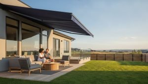 Professional Retractable Awning Installation in Calgary: The 2026 Homeowner’s Guide